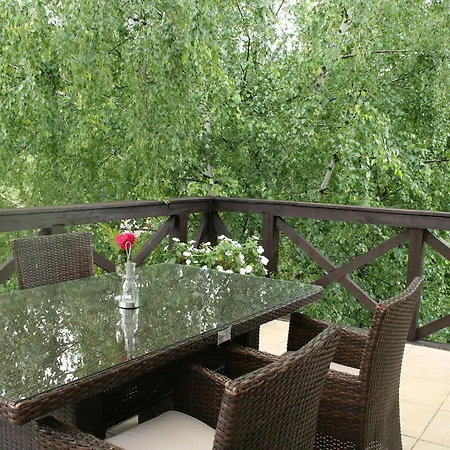 Penzion Dom Faletici -