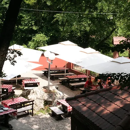 Penzion Dom Faletici - Sarajevo