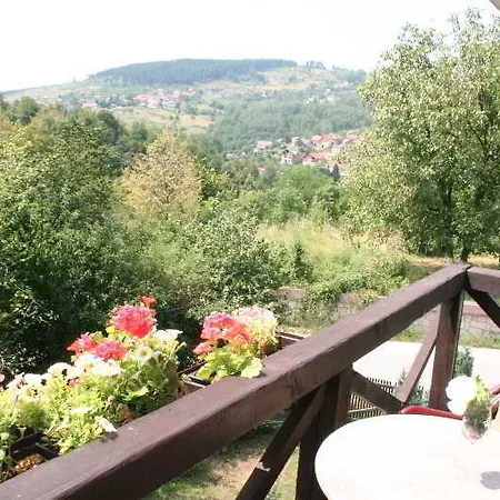 Penzion Dom Faletici -