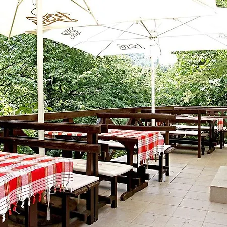 Dom Faletici - Sarajevo