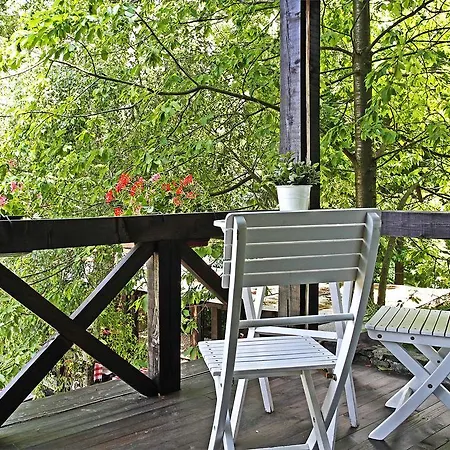 Penzion Dom Faletici -